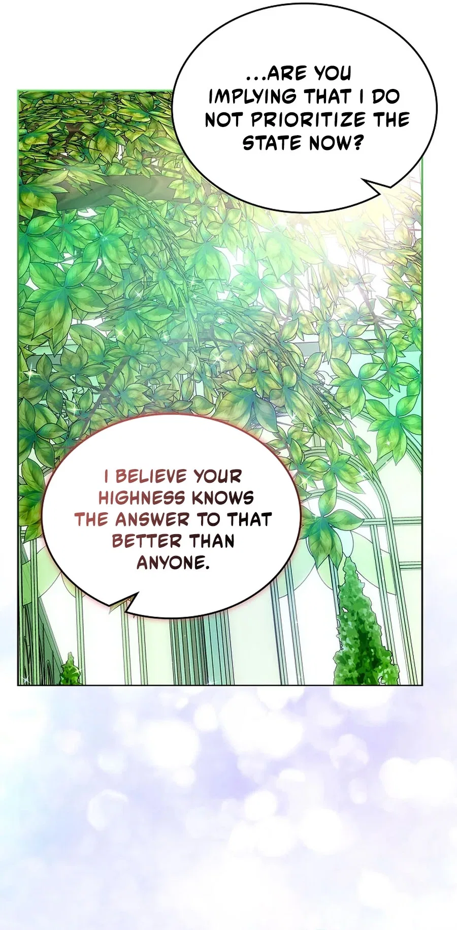 I Will Divorce the Female Lead’s Siscon Brother Chapter 103 – Page 20