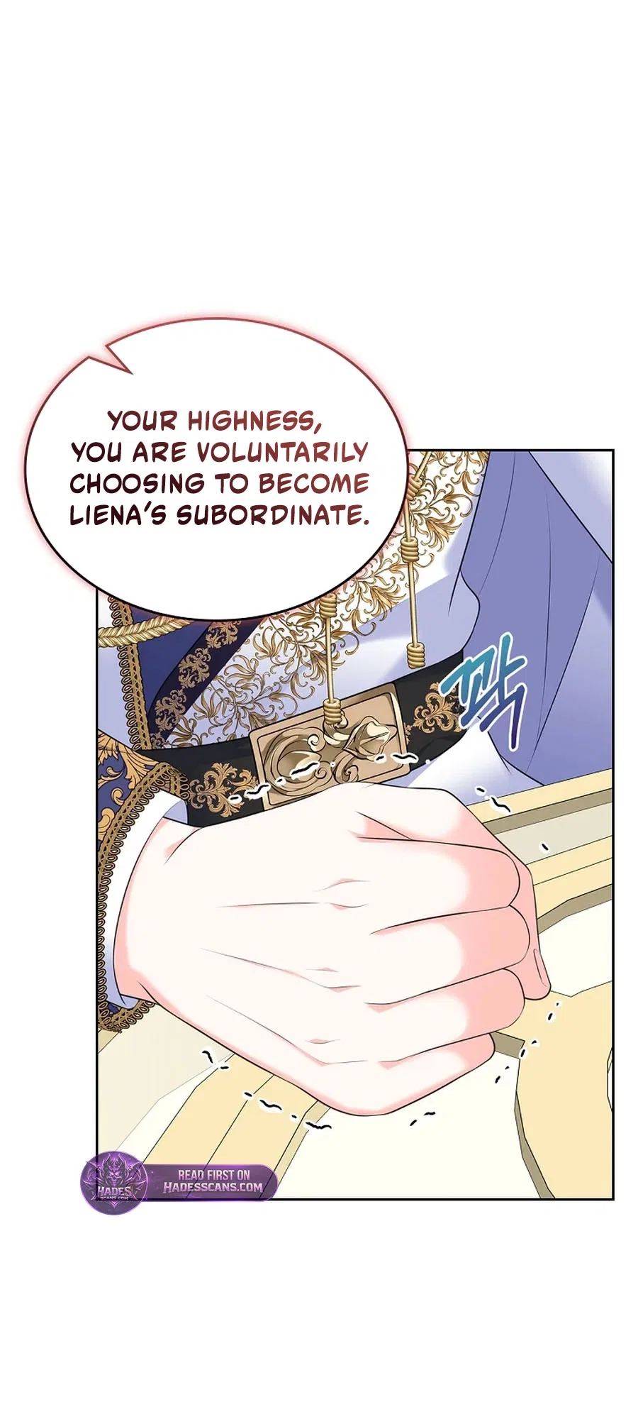 I Will Divorce the Female Lead’s Siscon Brother Chapter 103 – Page 23