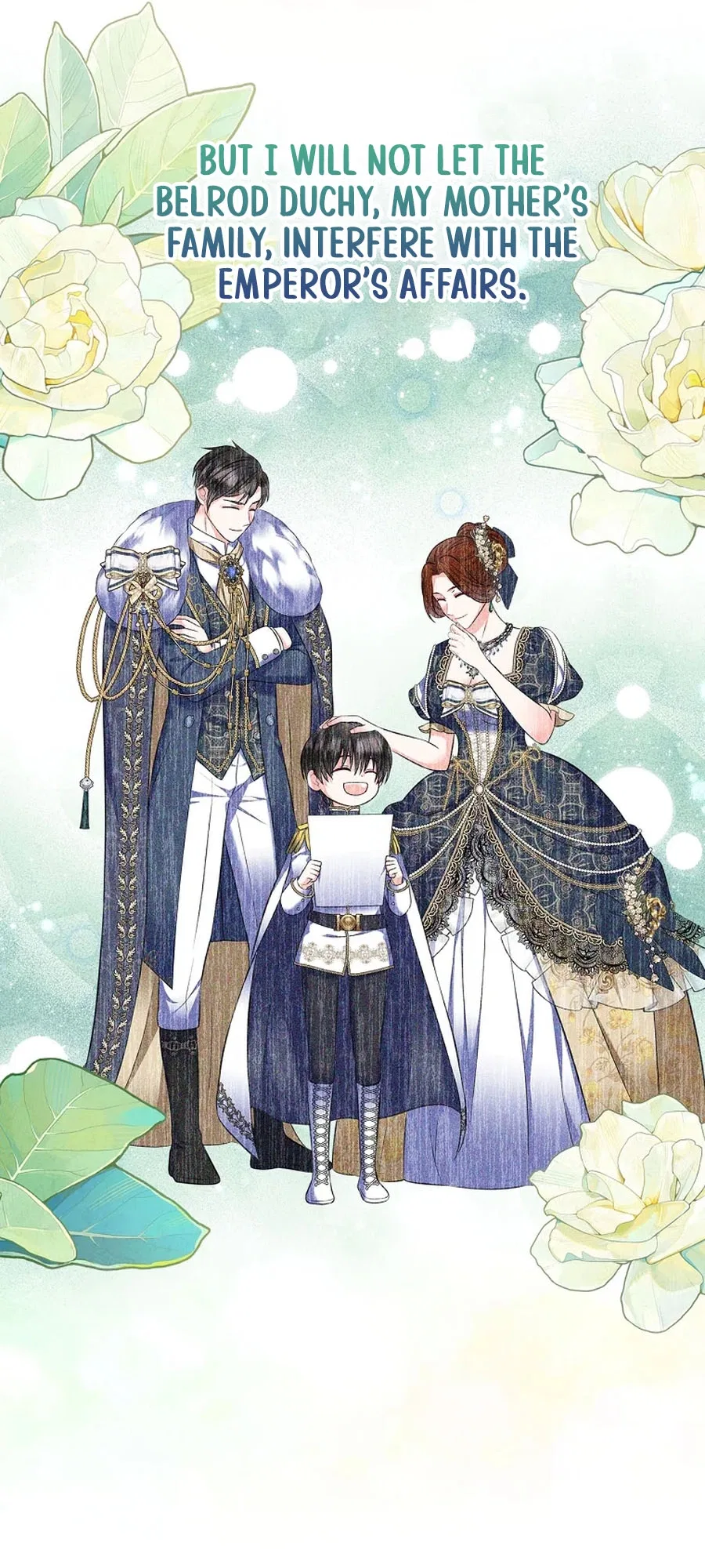 I Will Divorce the Female Lead’s Siscon Brother Chapter 103 – Page 27