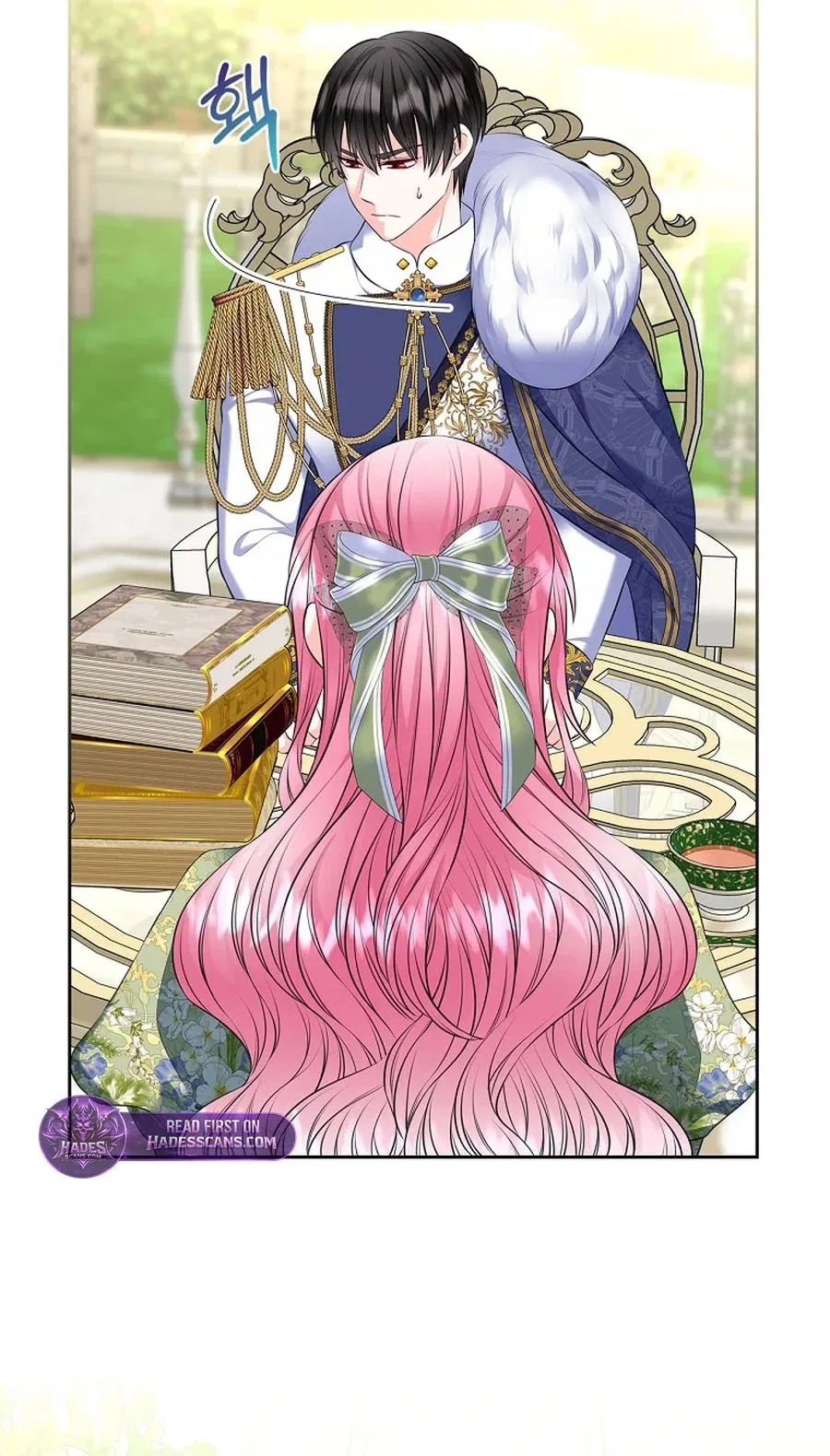 I Will Divorce the Female Lead’s Siscon Brother Chapter 103 – Page 29