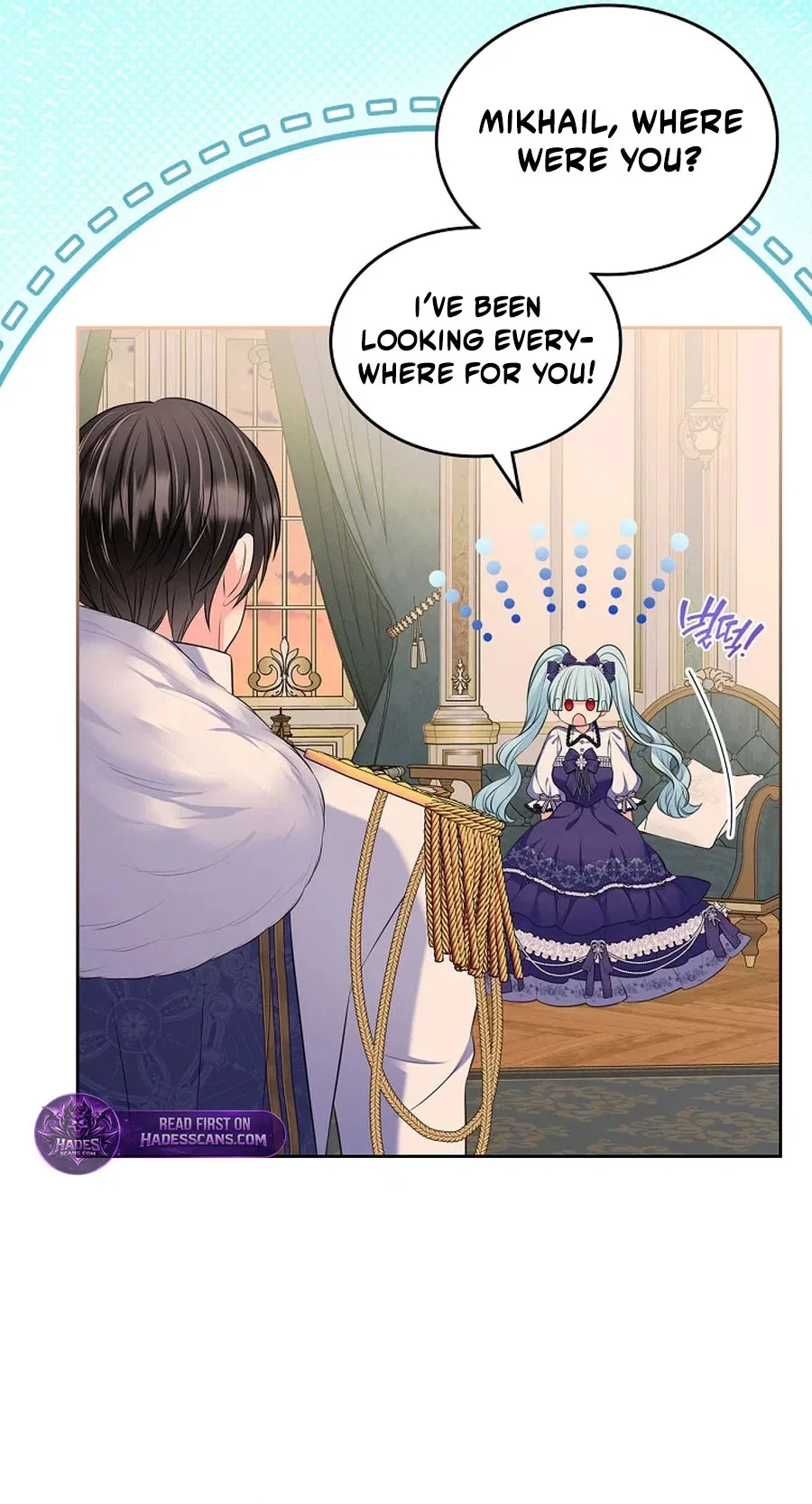 I Will Divorce the Female Lead’s Siscon Brother Chapter 103 – Page 37