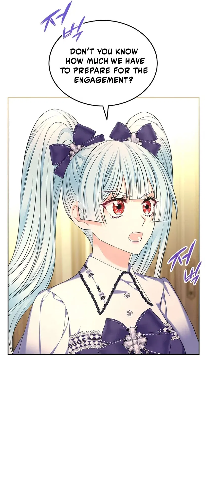 I Will Divorce the Female Lead’s Siscon Brother Chapter 103 – Page 38