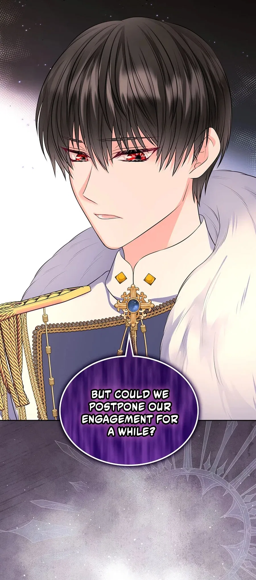 I Will Divorce the Female Lead’s Siscon Brother Chapter 103 – Page 40