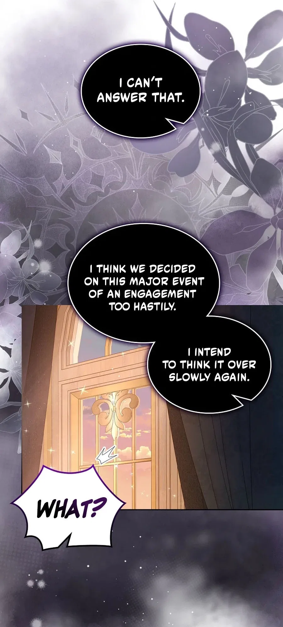 I Will Divorce the Female Lead’s Siscon Brother Chapter 103 – Page 42