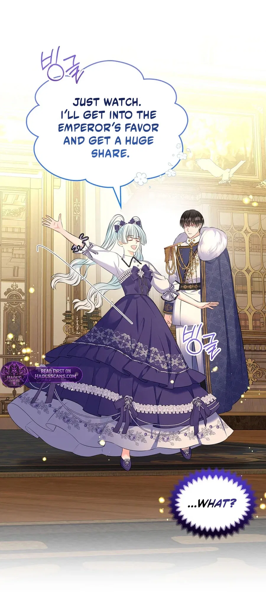I Will Divorce the Female Lead’s Siscon Brother Chapter 103 – Page 50