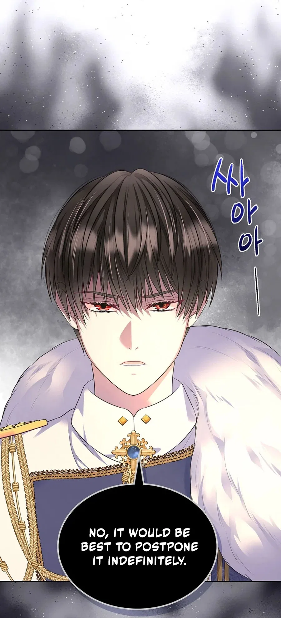 I Will Divorce the Female Lead’s Siscon Brother Chapter 103 – Page 55