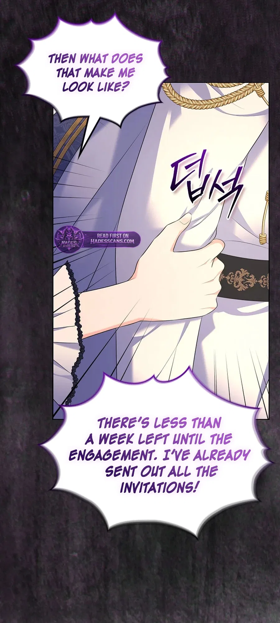 I Will Divorce the Female Lead’s Siscon Brother Chapter 103 – Page 58
