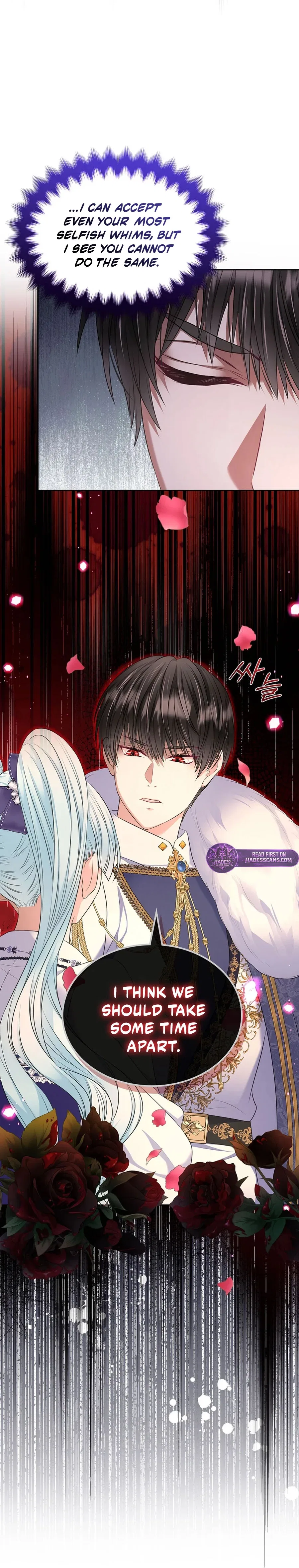I Will Divorce the Female Lead’s Siscon Brother Chapter 103 – Page 60