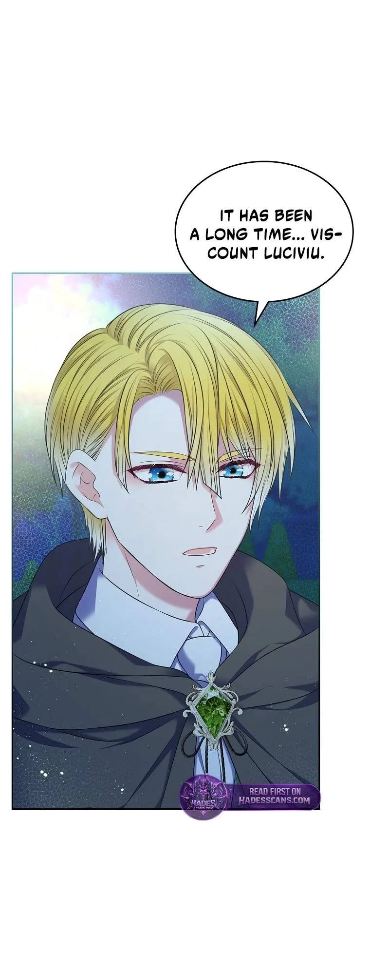 I Will Divorce the Female Lead’s Siscon Brother Chapter 102 – Page 2