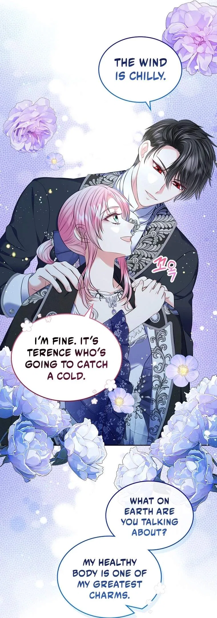 I Will Divorce the Female Lead’s Siscon Brother Chapter 102 – Page 6