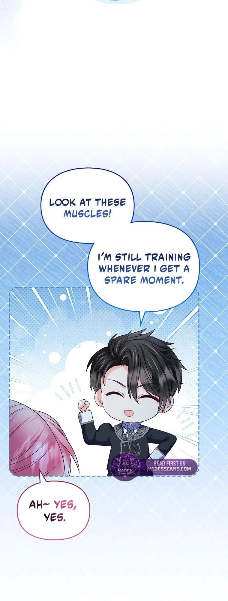 I Will Divorce the Female Lead’s Siscon Brother Chapter 102 – Page 7