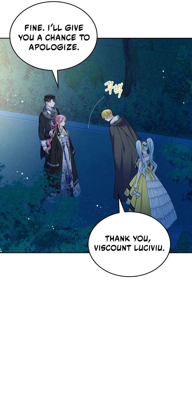 I Will Divorce the Female Lead’s Siscon Brother Chapter 102 – Page 9