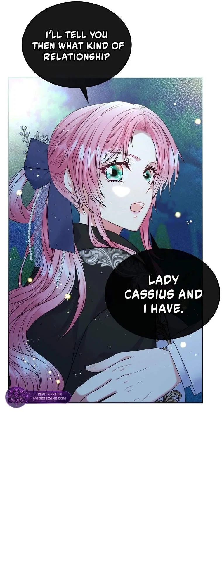 I Will Divorce the Female Lead’s Siscon Brother Chapter 102 – Page 10