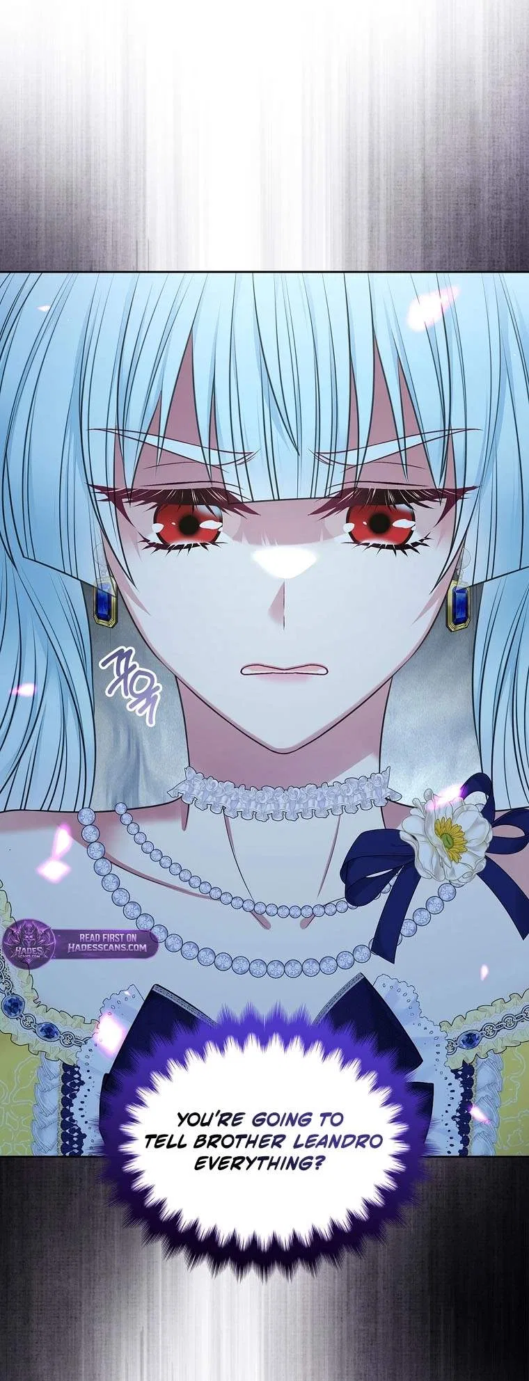 I Will Divorce the Female Lead’s Siscon Brother Chapter 102 – Page 12