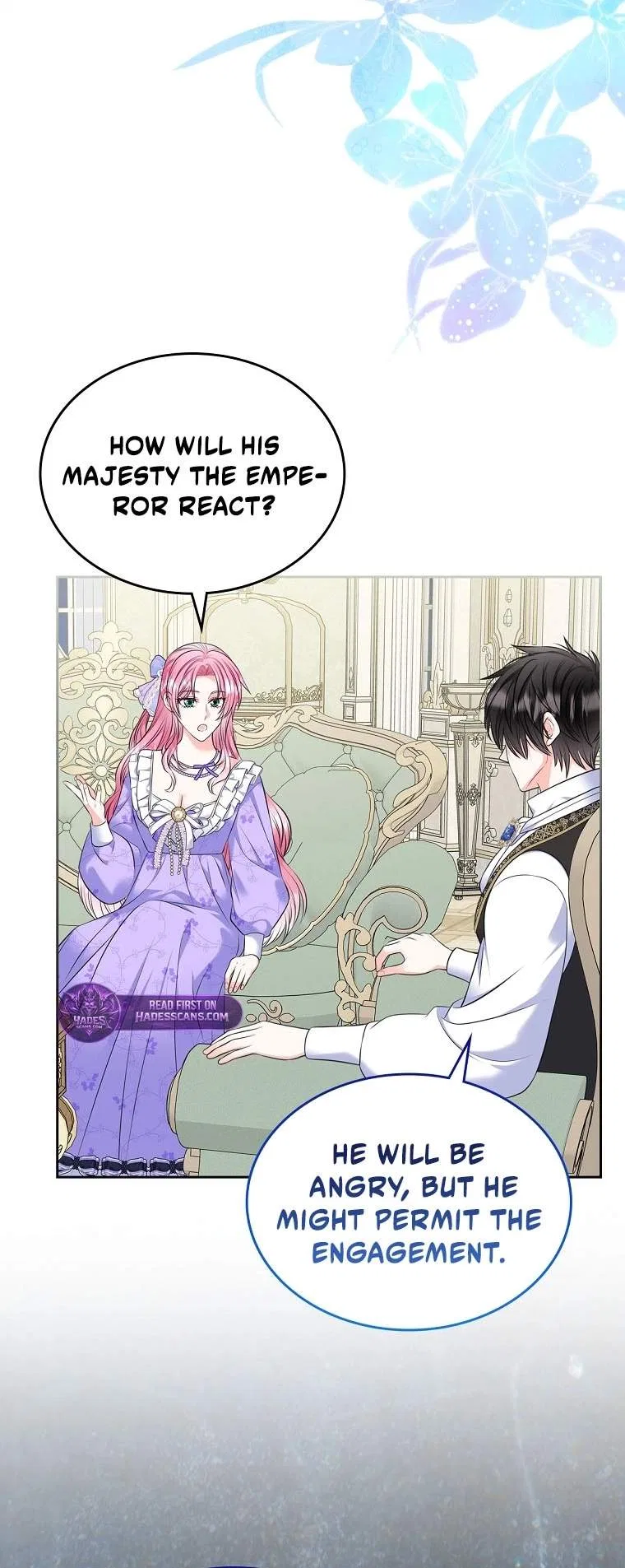 I Will Divorce the Female Lead’s Siscon Brother Chapter 102 – Page 25