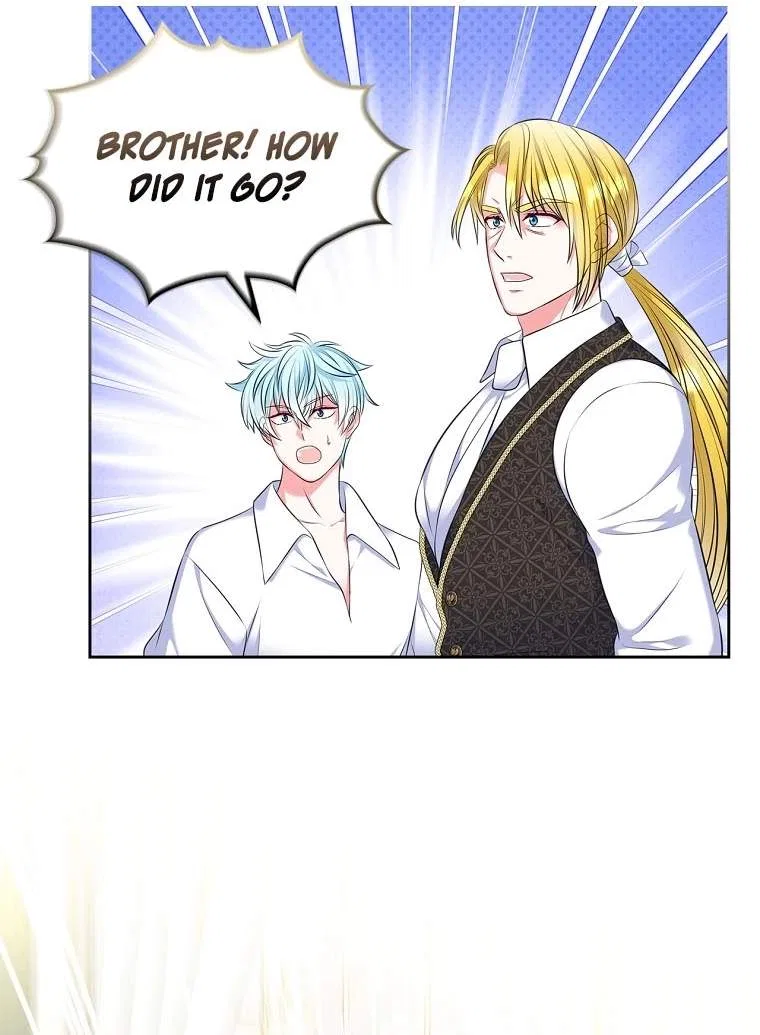 I Will Divorce the Female Lead’s Siscon Brother Chapter 102 – Page 34