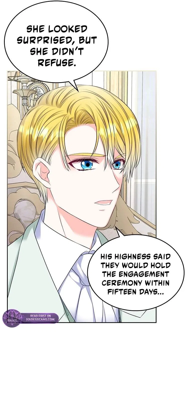 I Will Divorce the Female Lead’s Siscon Brother Chapter 102 – Page 39
