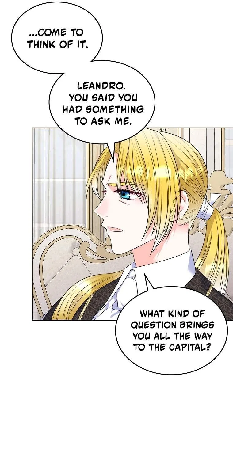 I Will Divorce the Female Lead’s Siscon Brother Chapter 102 – Page 41