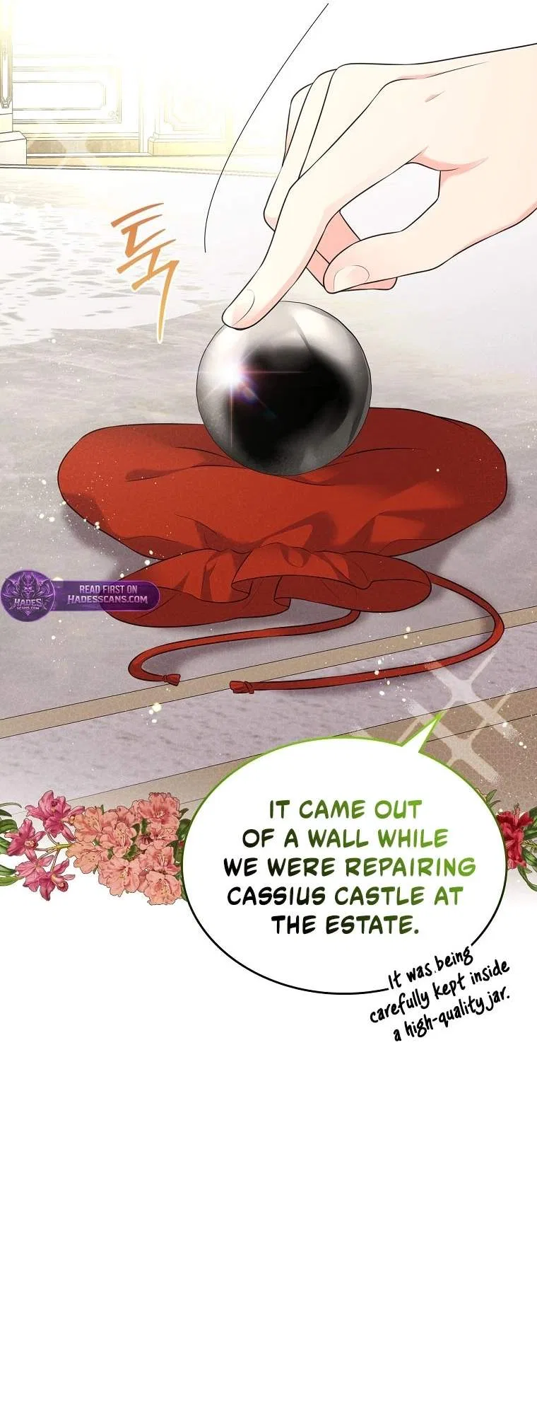 I Will Divorce the Female Lead’s Siscon Brother Chapter 102 – Page 43