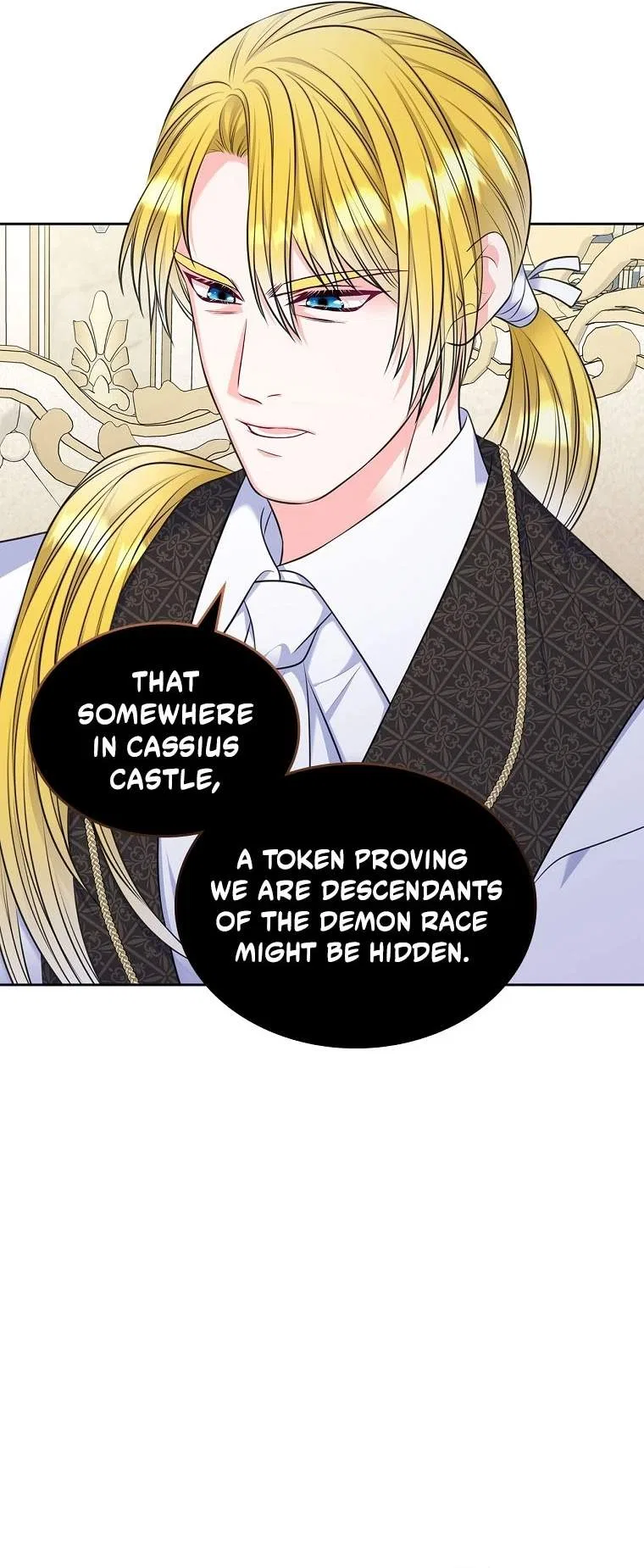 I Will Divorce the Female Lead’s Siscon Brother Chapter 102 – Page 45