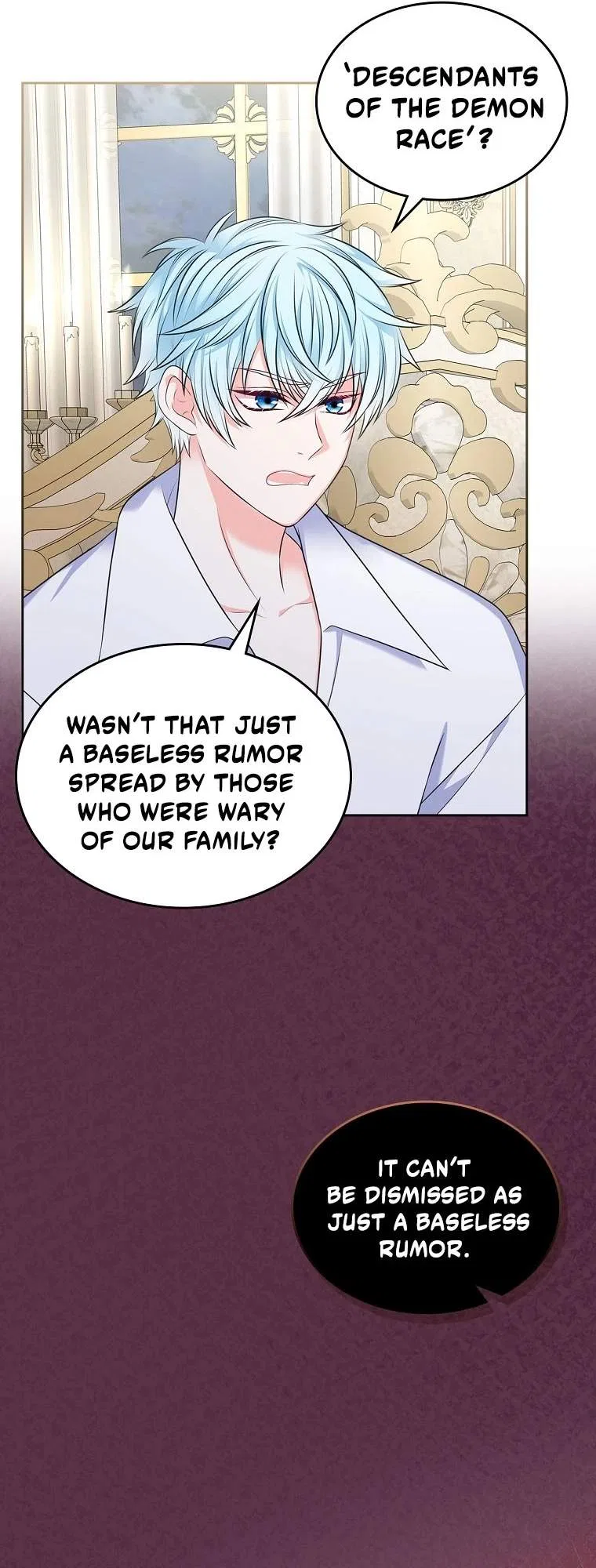 I Will Divorce the Female Lead’s Siscon Brother Chapter 102 – Page 46