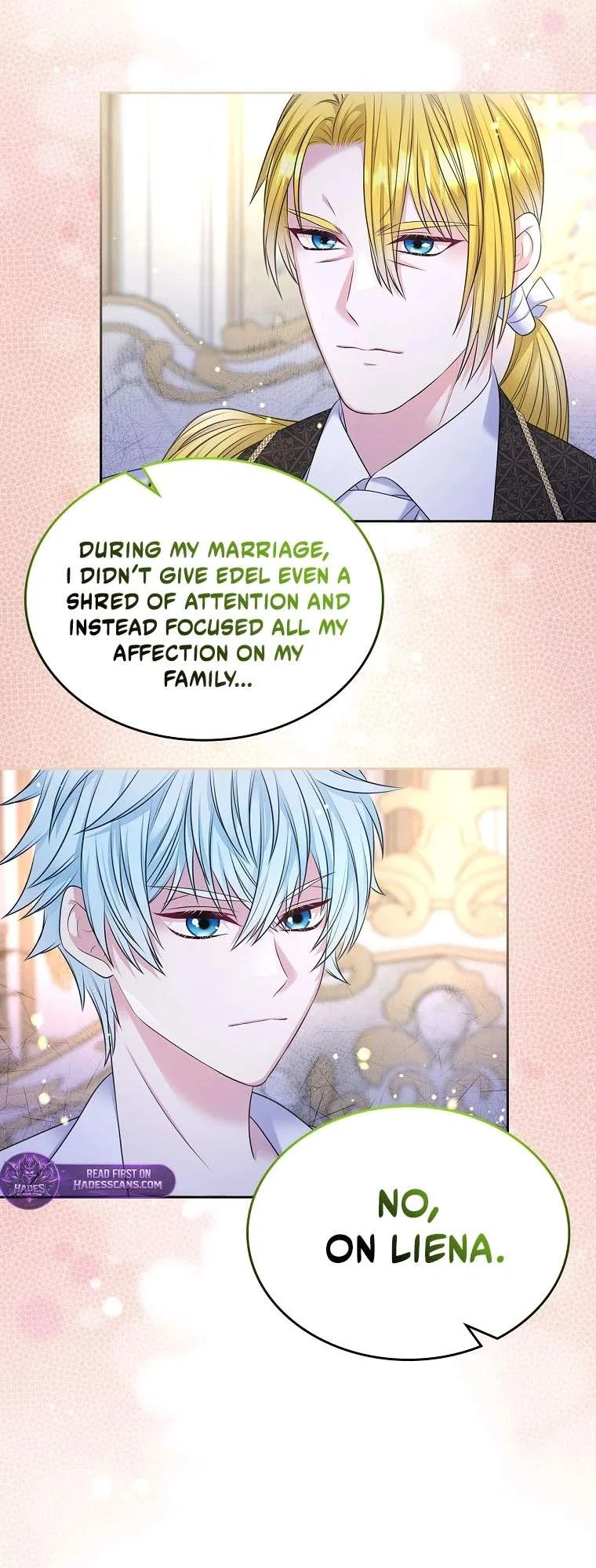 I Will Divorce the Female Lead’s Siscon Brother Chapter 102 – Page 51