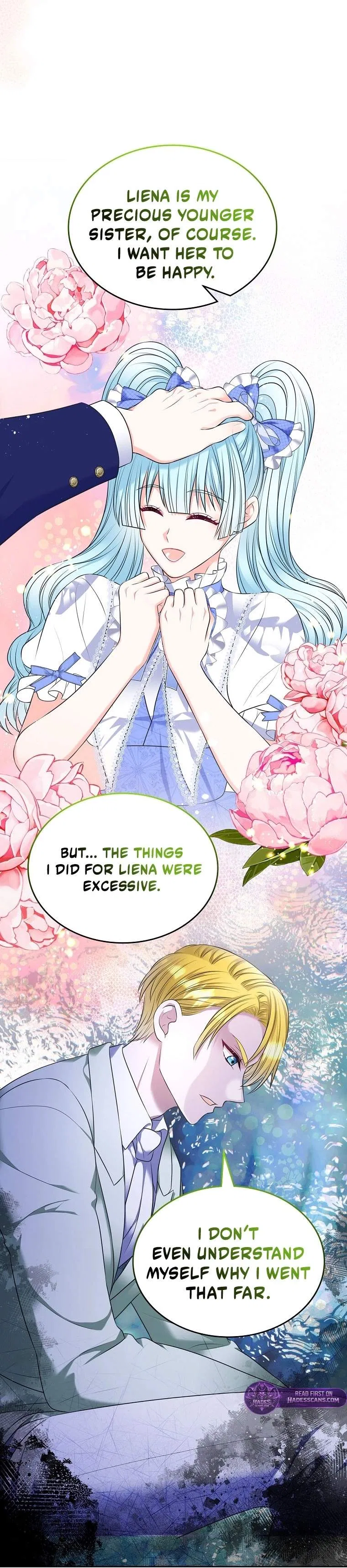 I Will Divorce the Female Lead’s Siscon Brother Chapter 102 – Page 52