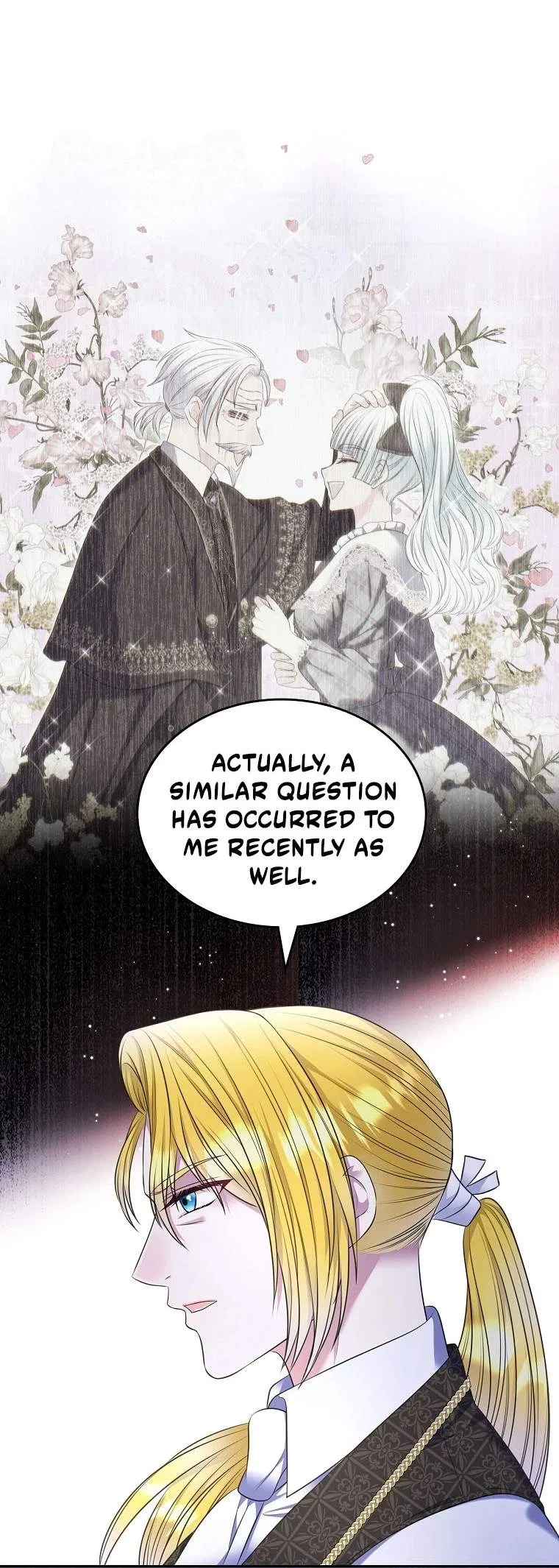 I Will Divorce the Female Lead’s Siscon Brother Chapter 102 – Page 53
