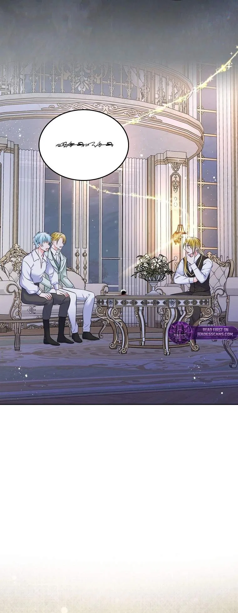 I Will Divorce the Female Lead’s Siscon Brother Chapter 102 – Page 55