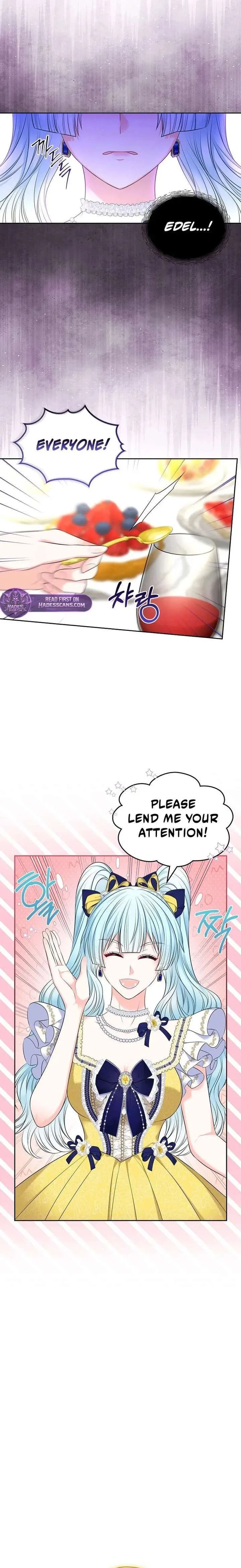 I Will Divorce the Female Lead’s Siscon Brother Chapter 101 – Page 8