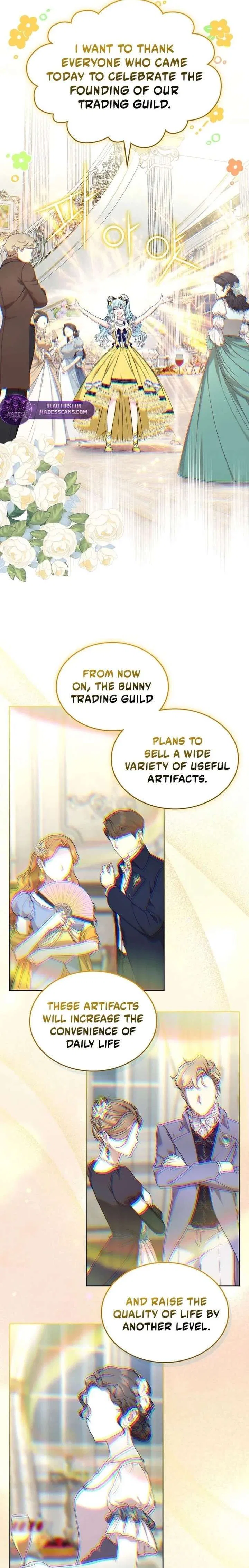 I Will Divorce the Female Lead’s Siscon Brother Chapter 101 – Page 9
