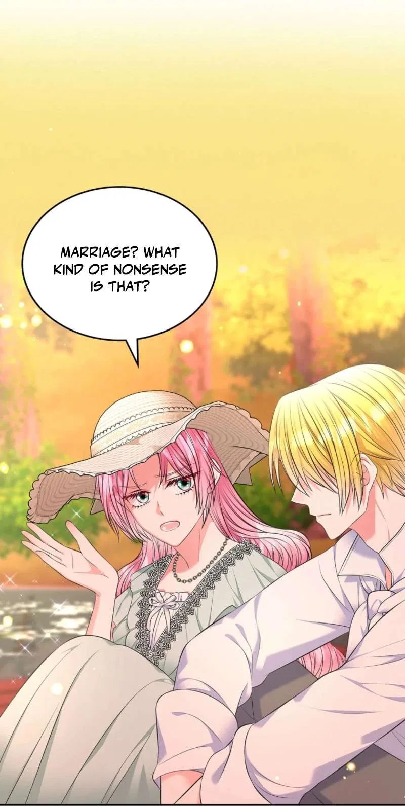I Will Divorce the Female Lead’s Siscon Brother Chapter 94 – Page 3