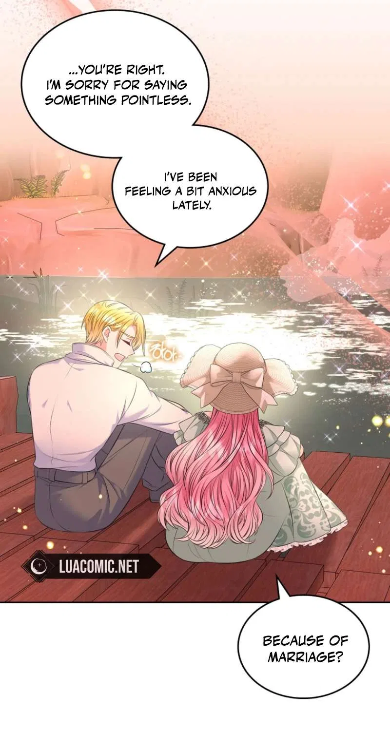 I Will Divorce the Female Lead’s Siscon Brother Chapter 94 – Page 10