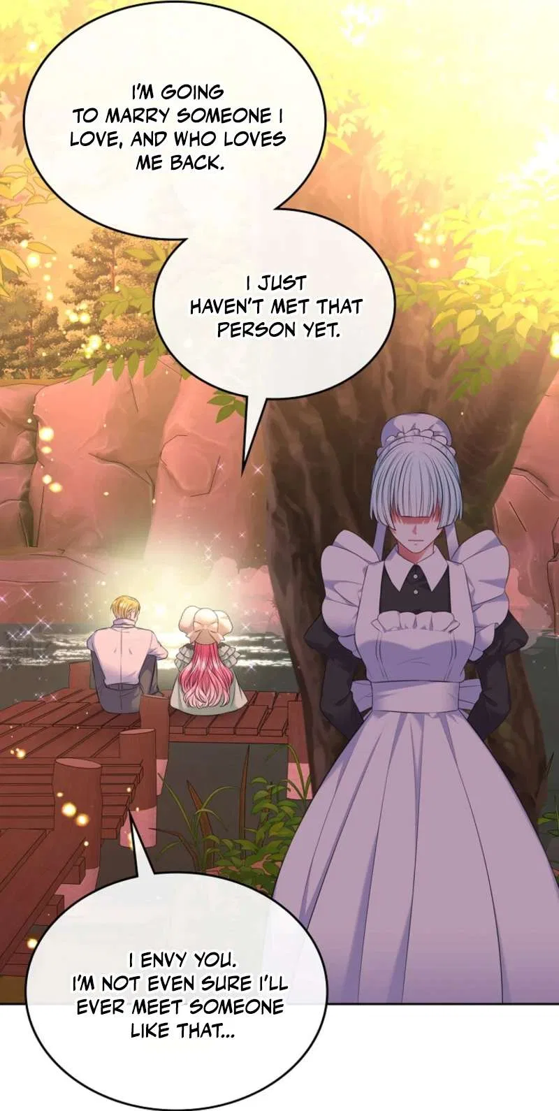 I Will Divorce the Female Lead’s Siscon Brother Chapter 94 – Page 14