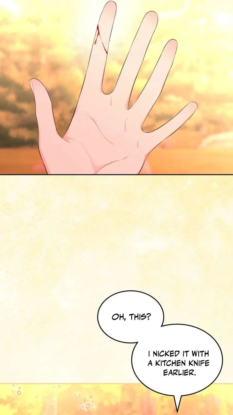 I Will Divorce the Female Lead’s Siscon Brother Chapter 94 – Page 18