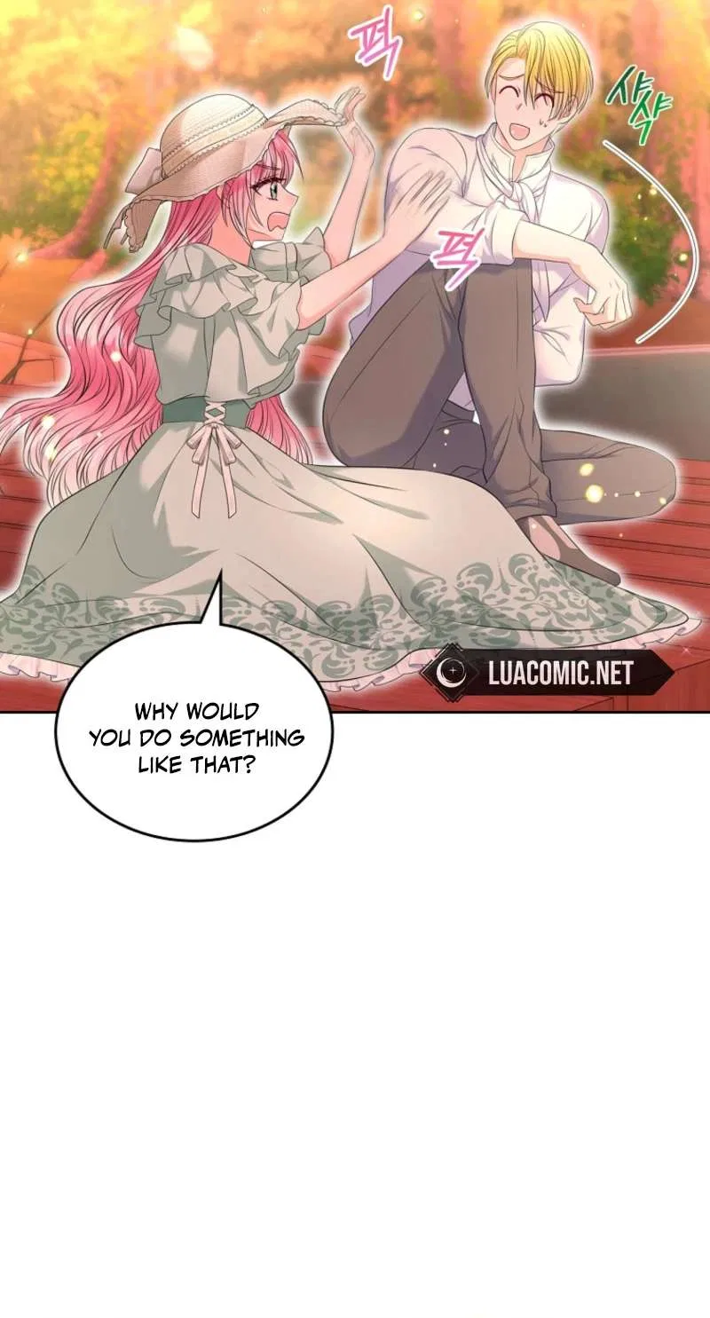 I Will Divorce the Female Lead’s Siscon Brother Chapter 94 – Page 19