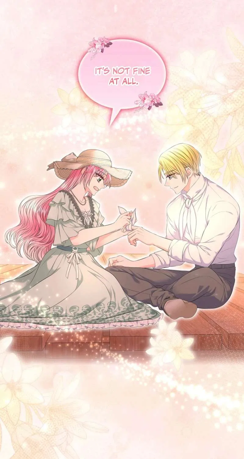 I Will Divorce the Female Lead’s Siscon Brother Chapter 94 – Page 21