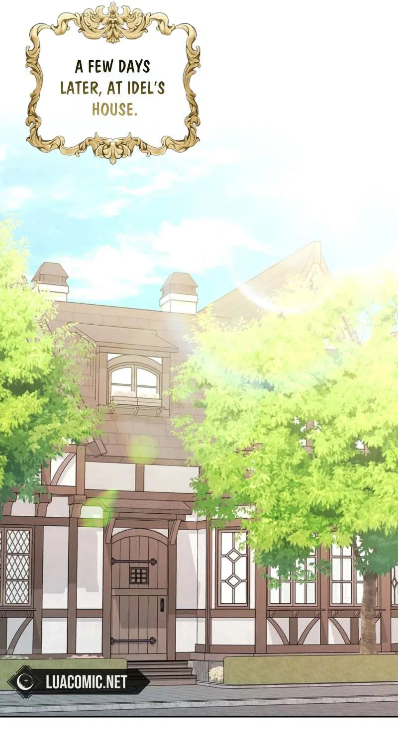 I Will Divorce the Female Lead’s Siscon Brother Chapter 94 – Page 28