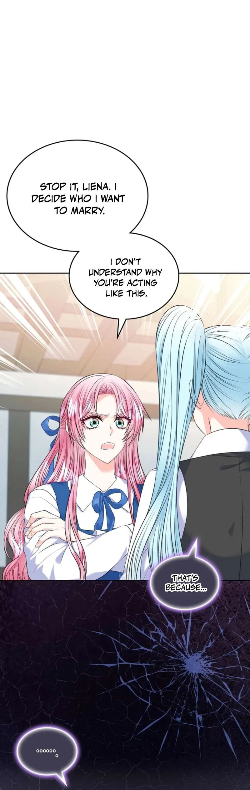 I Will Divorce the Female Lead’s Siscon Brother Chapter 94 – Page 31