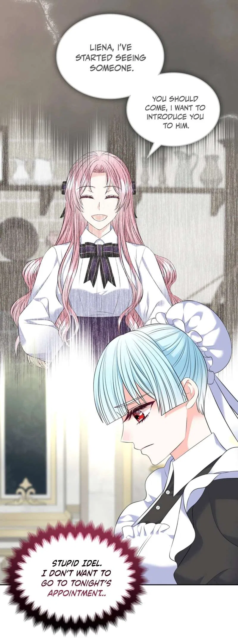 I Will Divorce the Female Lead’s Siscon Brother Chapter 94 – Page 39
