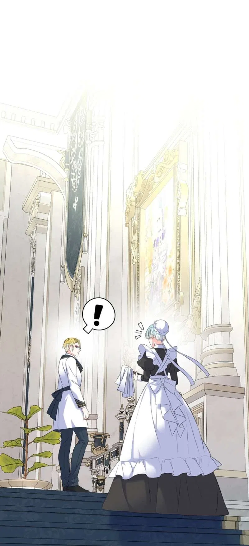 I Will Divorce the Female Lead’s Siscon Brother Chapter 94 – Page 40
