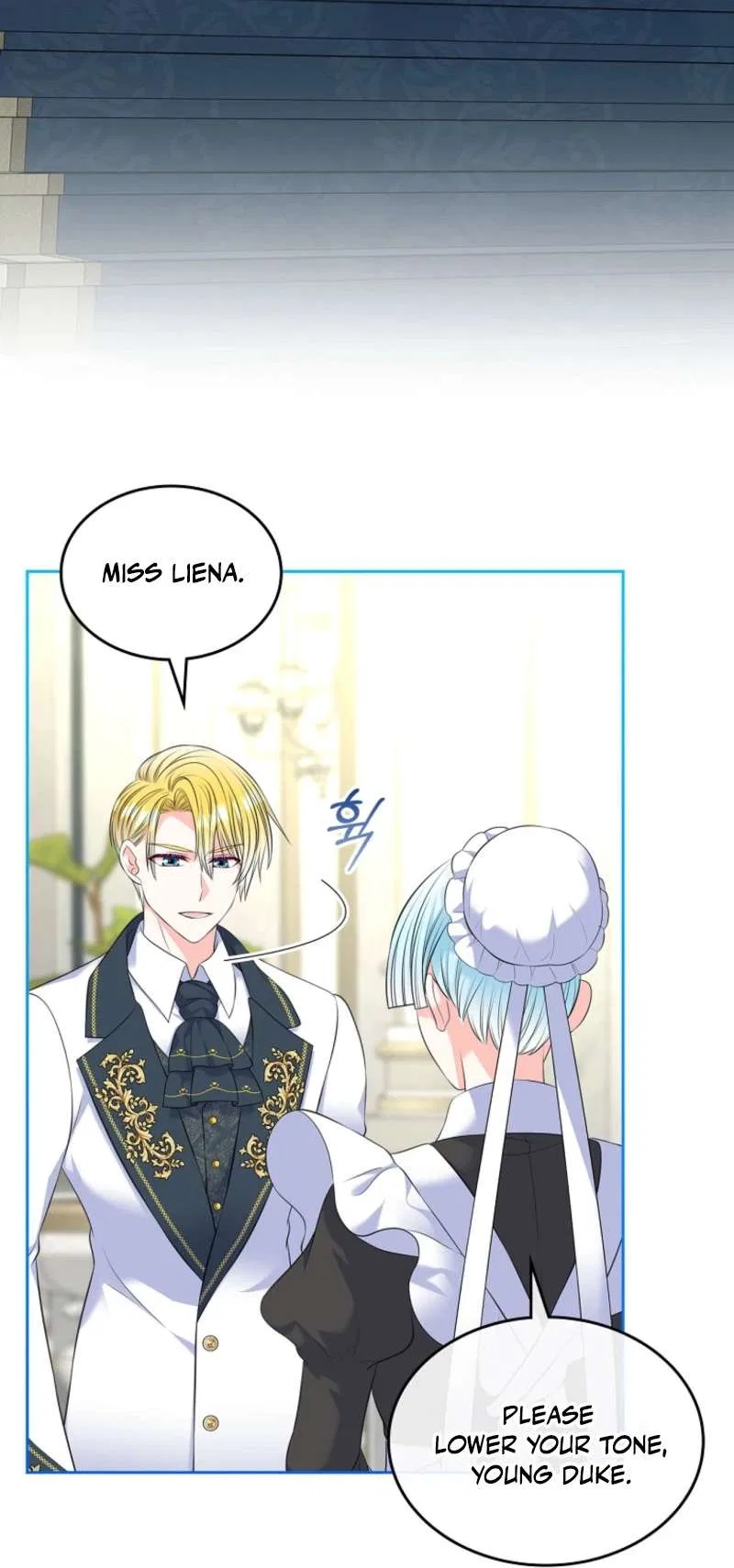 I Will Divorce the Female Lead’s Siscon Brother Chapter 94 – Page 41