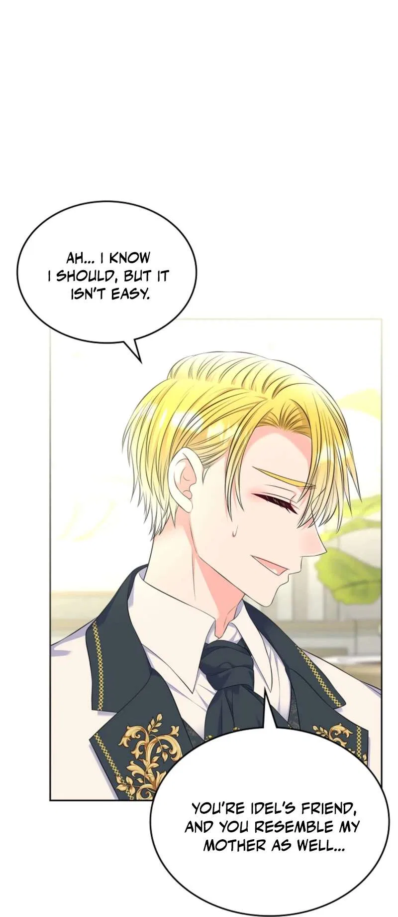I Will Divorce the Female Lead’s Siscon Brother Chapter 94 – Page 42