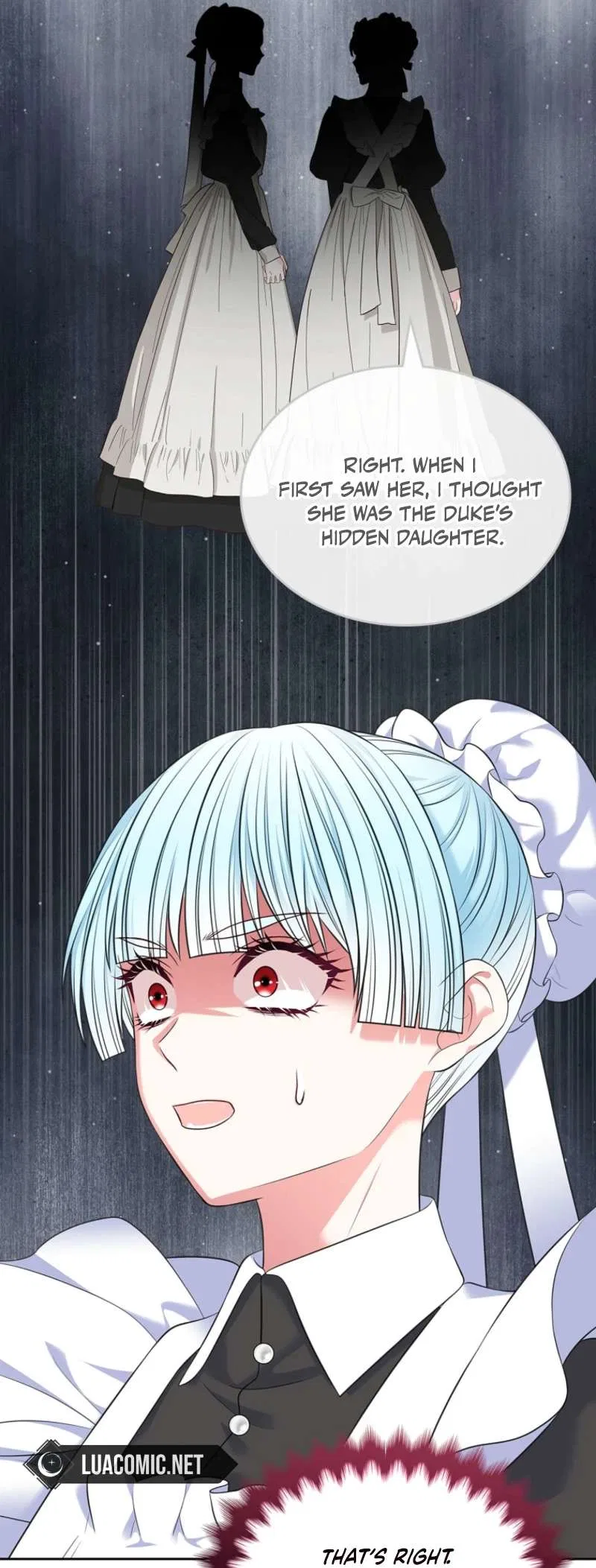 I Will Divorce the Female Lead’s Siscon Brother Chapter 94 – Page 44