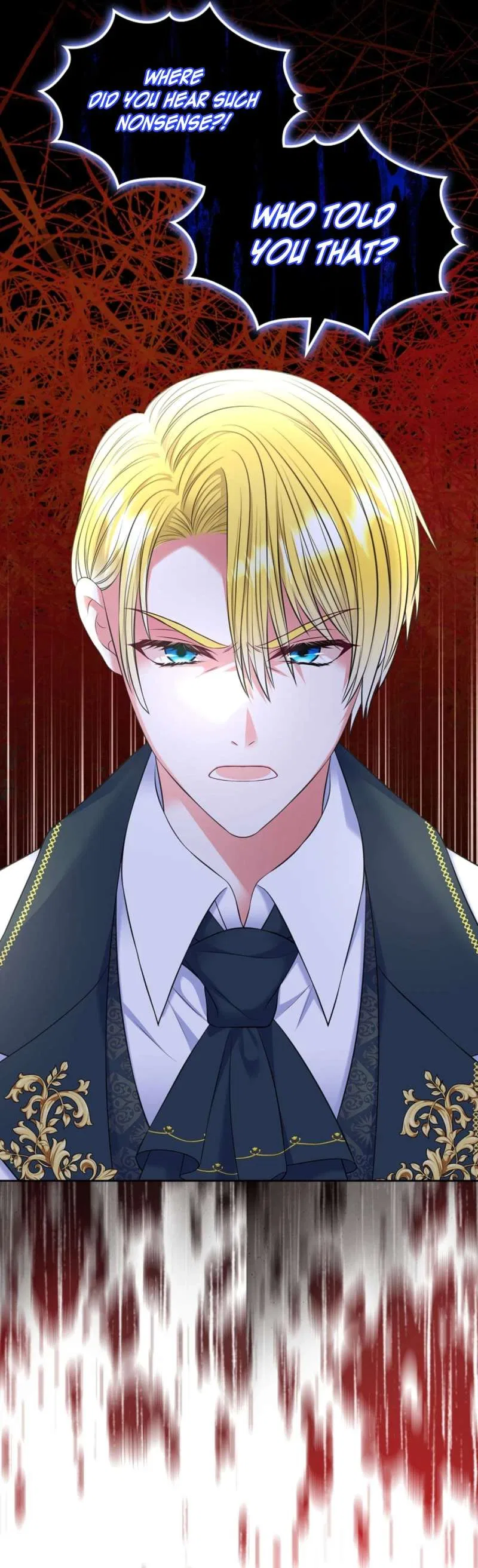 I Will Divorce the Female Lead’s Siscon Brother Chapter 94 – Page 49