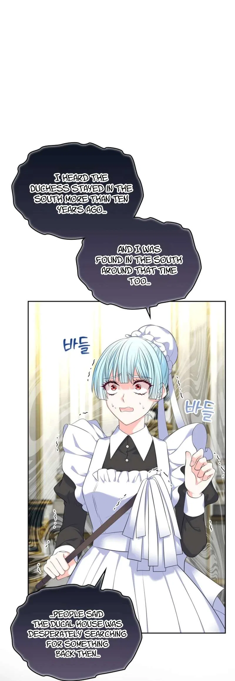 I Will Divorce the Female Lead’s Siscon Brother Chapter 94 – Page 53