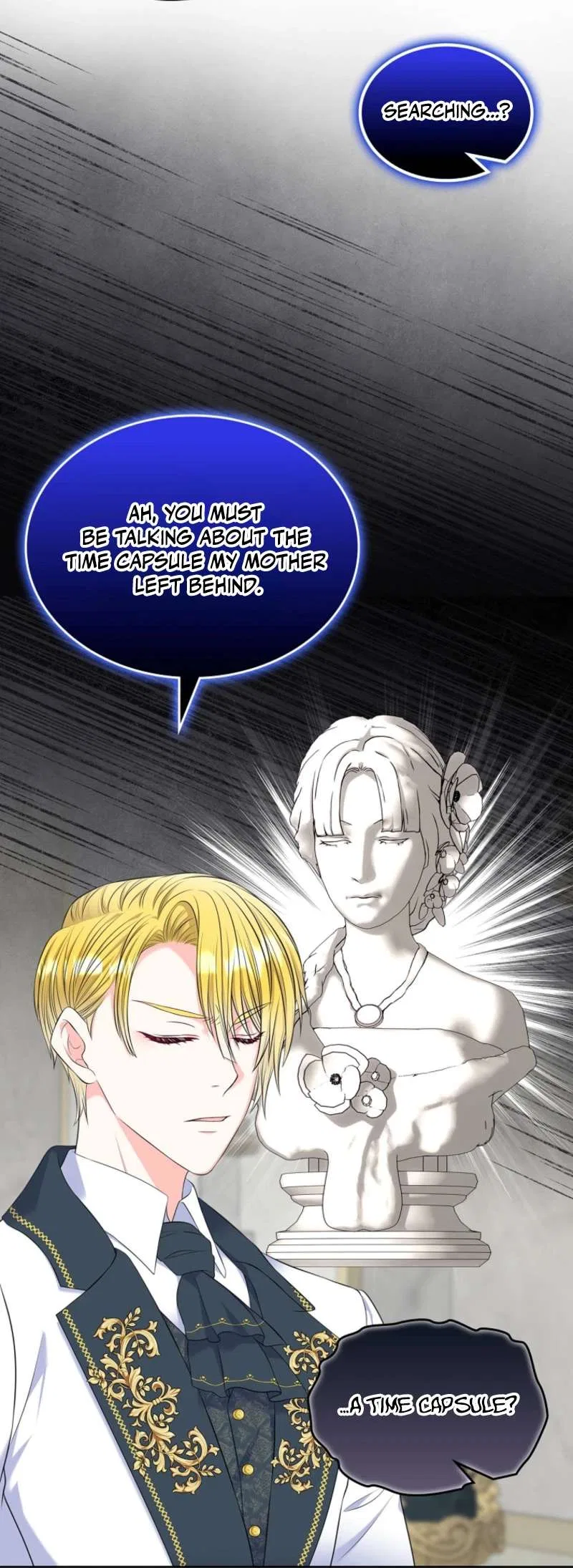 I Will Divorce the Female Lead’s Siscon Brother Chapter 94 – Page 54