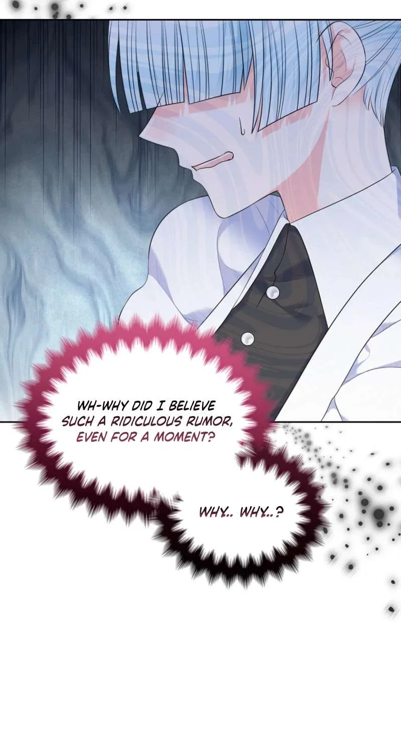 I Will Divorce the Female Lead’s Siscon Brother Chapter 94 – Page 57