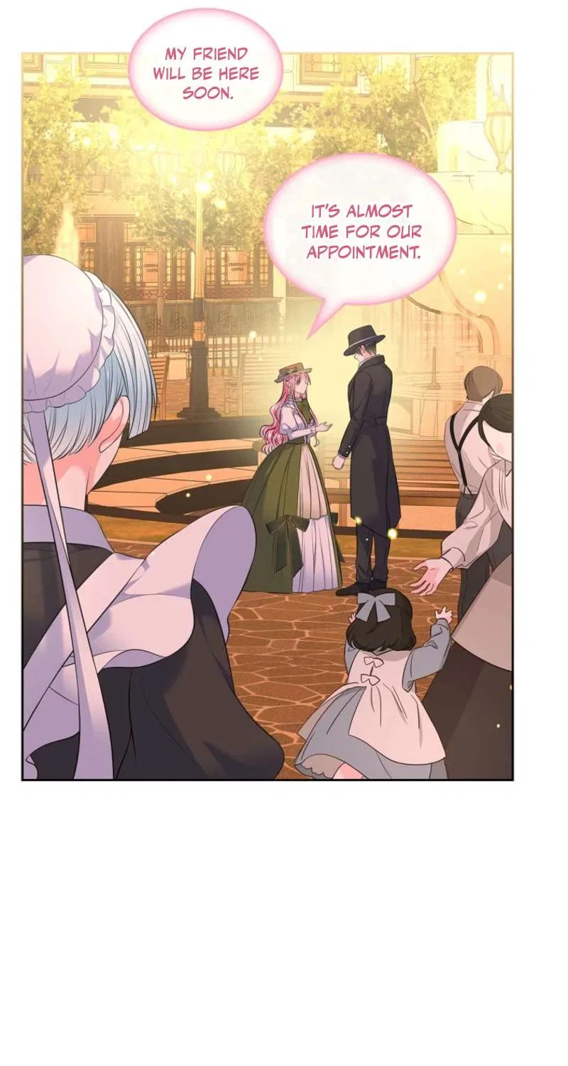 I Will Divorce the Female Lead’s Siscon Brother Chapter 94 – Page 65