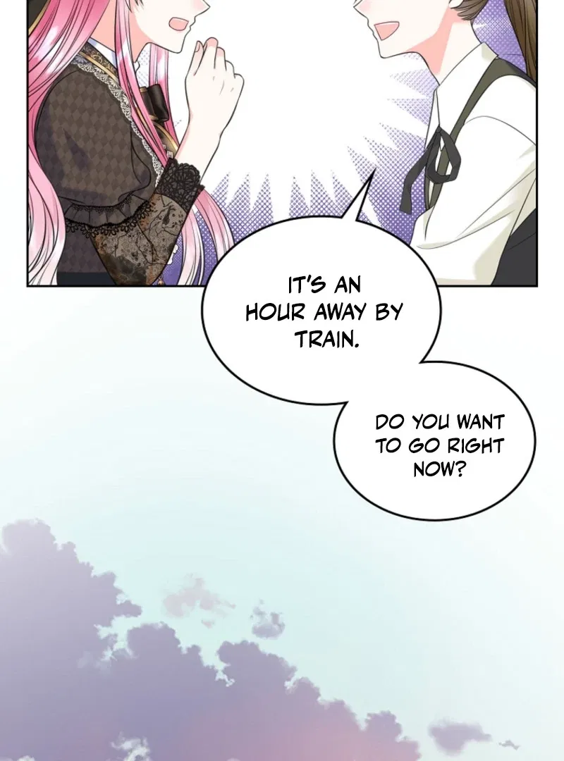 I Will Divorce the Female Lead’s Siscon Brother Chapter 89 – Page 9